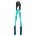 DURATECH 18-Inch Heavy Duty Bolt Cutter Bi-Material Grip by DURATECH