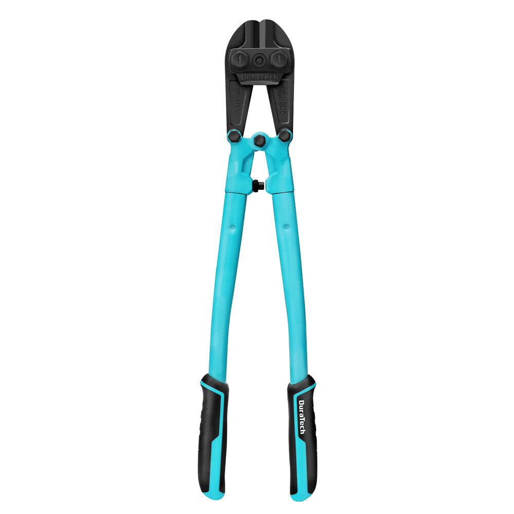 DURATECH 18-Inch Heavy Duty Bolt Cutter Bi-Material Grip by DURATECH