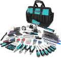 WORKPRO Adjustable Spring Loaded Metal Center Punch by WORKPRO