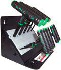 Eklind 11pc Torx T Handle Wrench Set