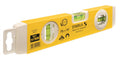 STABILA Spirit Level STB70TMW-25 Magnetic Rotatable Angle Vial 14010Opens in a n