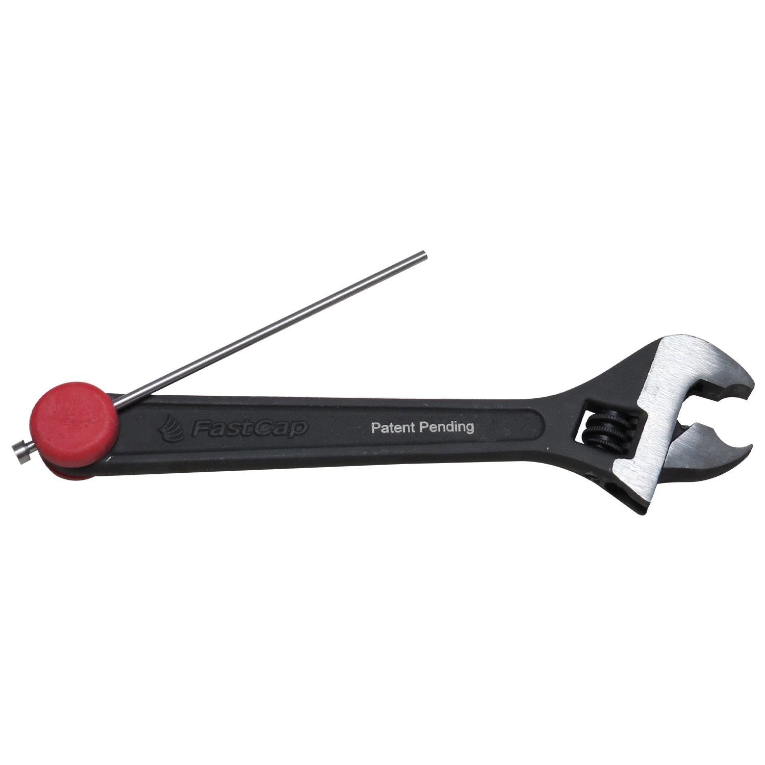 Fastcap Door Hinge Repair Knucklebender Tool