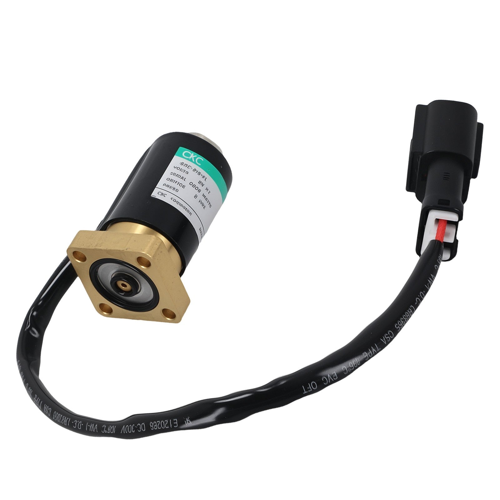 Heavy Duty Solenoid Valve for Komatsu WA420 WA470 1980-2000 5611547210