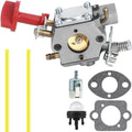 For Wtea7a Carburetor Kit Fits Various Models Including B40bt
