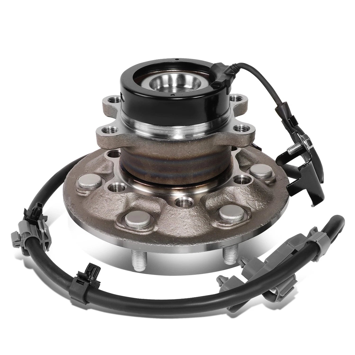 Fit 04-08 Colorado Canyon Rwd Front Driver/ Left | Built Supply Co