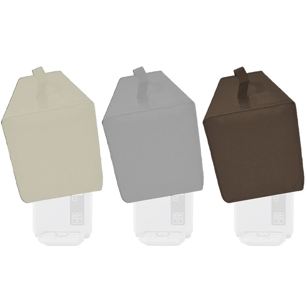 Protective Drink Maker Cover For Nj Slushi Waterproof Dustproof Oxford