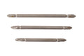 Long Reach Double Head Phillips #2 Screwdriver Power Bits