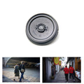 Body Cap Cover 32mm F10 Pancake Lens Wide Angle Thin Focus Free For