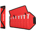 WORKPRO 4PCS Light-Duty Quick-Change F Clamp Set