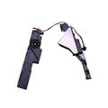 L/r Built-in Speaker Replacement Kit For Asus X550 X550v F550 A550