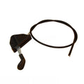 Replacement Throttle Cable Compatible With For Toro | Built Supply Co