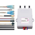 Controller Three-wire Domestic Double Igniter | Built Supply Co