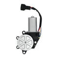 Front Left Power Window Motor for Nissan Versa 2009-11 1.6L 80731-ED000 742-498