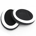 1 Pair Soft Cushion Ear Pads Cover For Audio Technical Ath-anc7