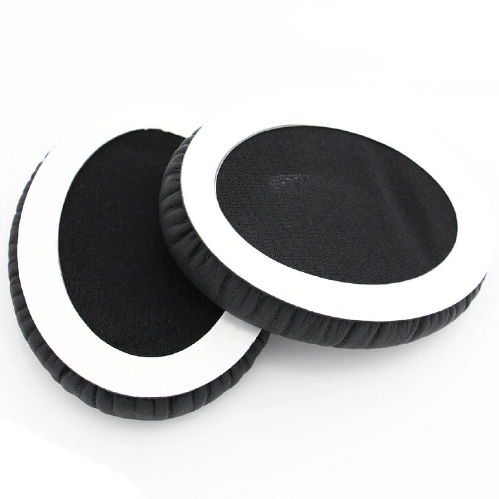 1 Pair Soft Cushion Ear Pads Cover For Audio Technical Ath-anc7