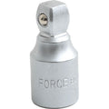 Force 804...W Wobble Ball End Socket Extension Bar 1/4-3/8-1/2" Dr