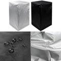 Ev Charger Cover Weatherproof Protection 210d Oxford Cloth Easy To