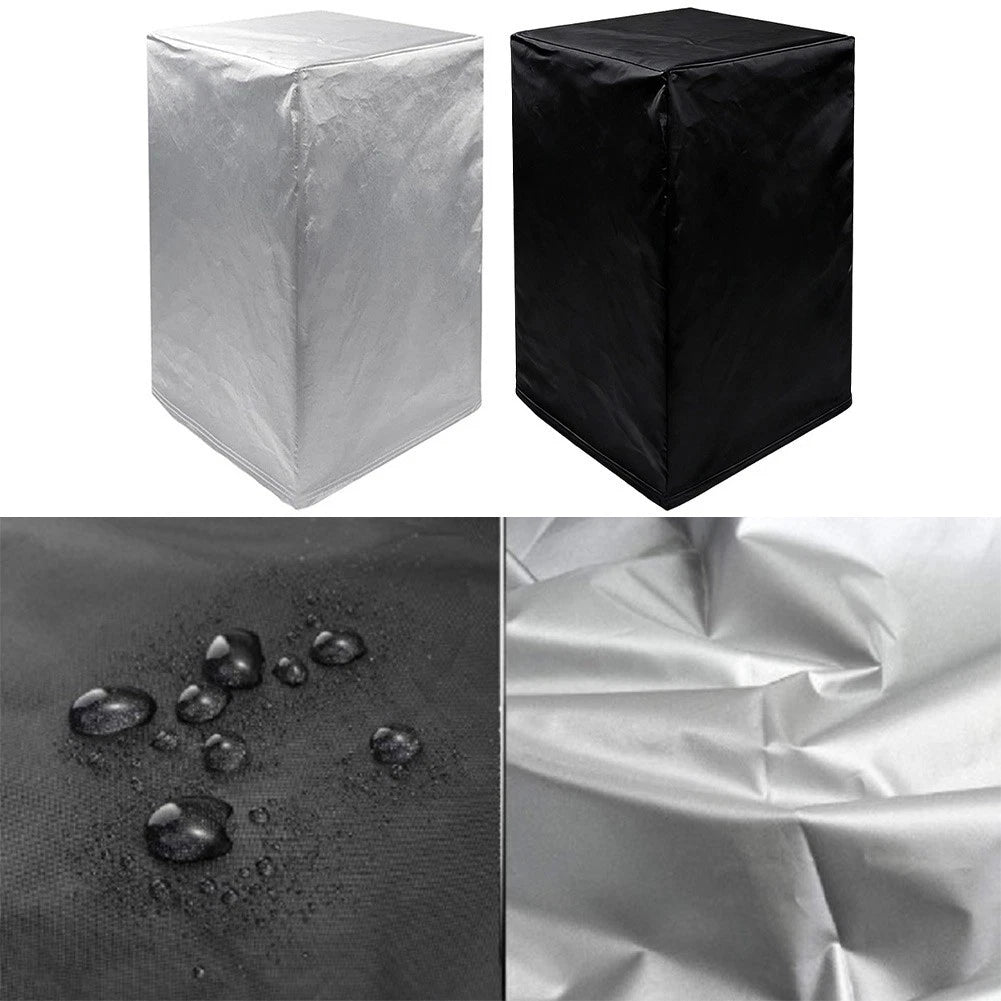 Ev Charger Cover Weatherproof Protection 210d Oxford Cloth Easy To
