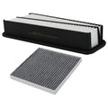 Engine & Cabin Air Filter for Toyota Tacoma 4.0L 2005-2015 88508-04010