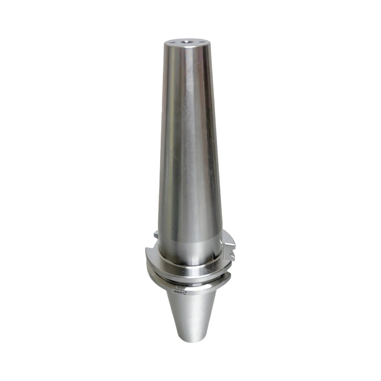 1PCS COOLANT CAT40 1/4" X6.0" SHRINK FIT TOOL HOLDER BALANCE G2.5 25000RPM