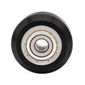 Wheel for V-Slot Aluminium Extrusion Great for Cnc 3d Printer
