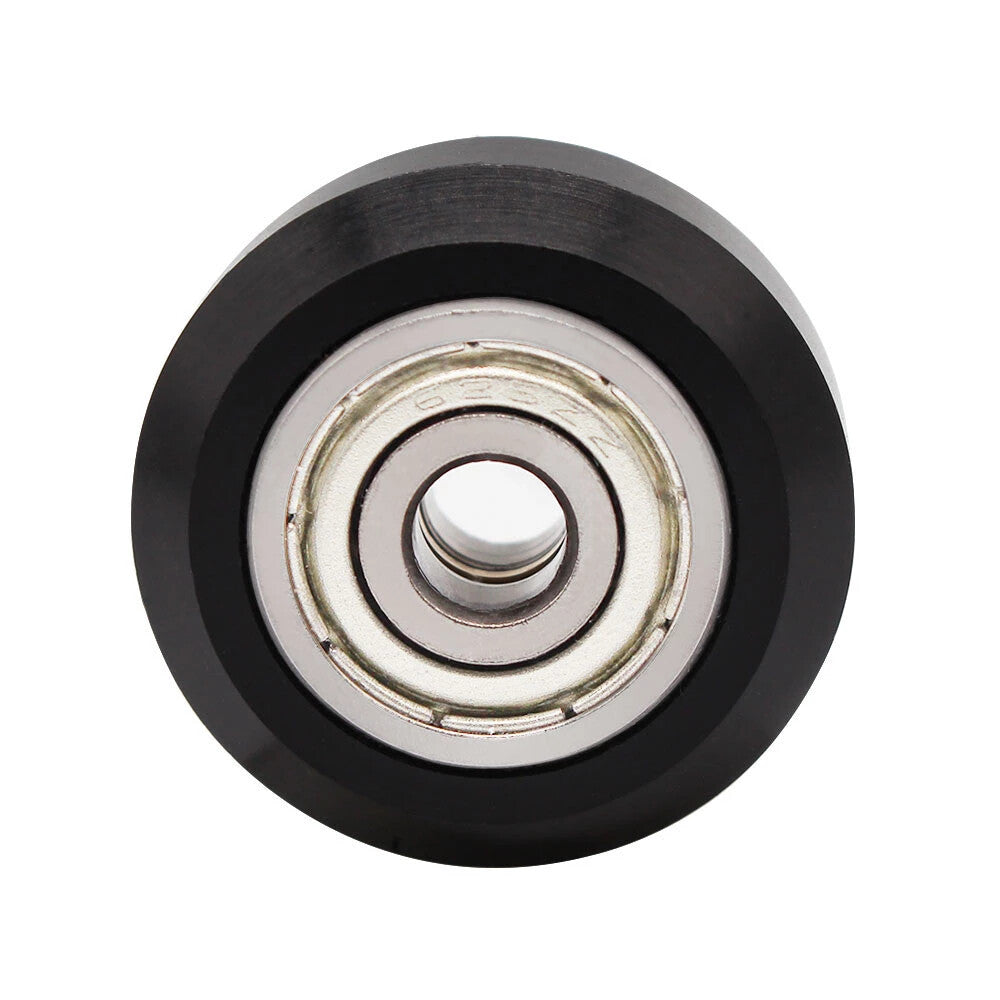 Wheel for V-Slot Aluminium Extrusion Great for Cnc 3d Printer
