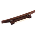 1*guitar Bridge Rosewood Archtop Model Archtop Jazz Guitar Mandolin