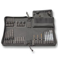 Snappy Countersink Plug Cutter Drill Bit Set