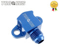 For Suzuki GSXR: Cam Cover Oil Feed Adapter In AN-6 (AN6) - Head