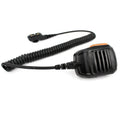 Speaker Mic Microphone For Hytera Hyt Pd700 Pd700g Pd702 Pd702g Pd705
