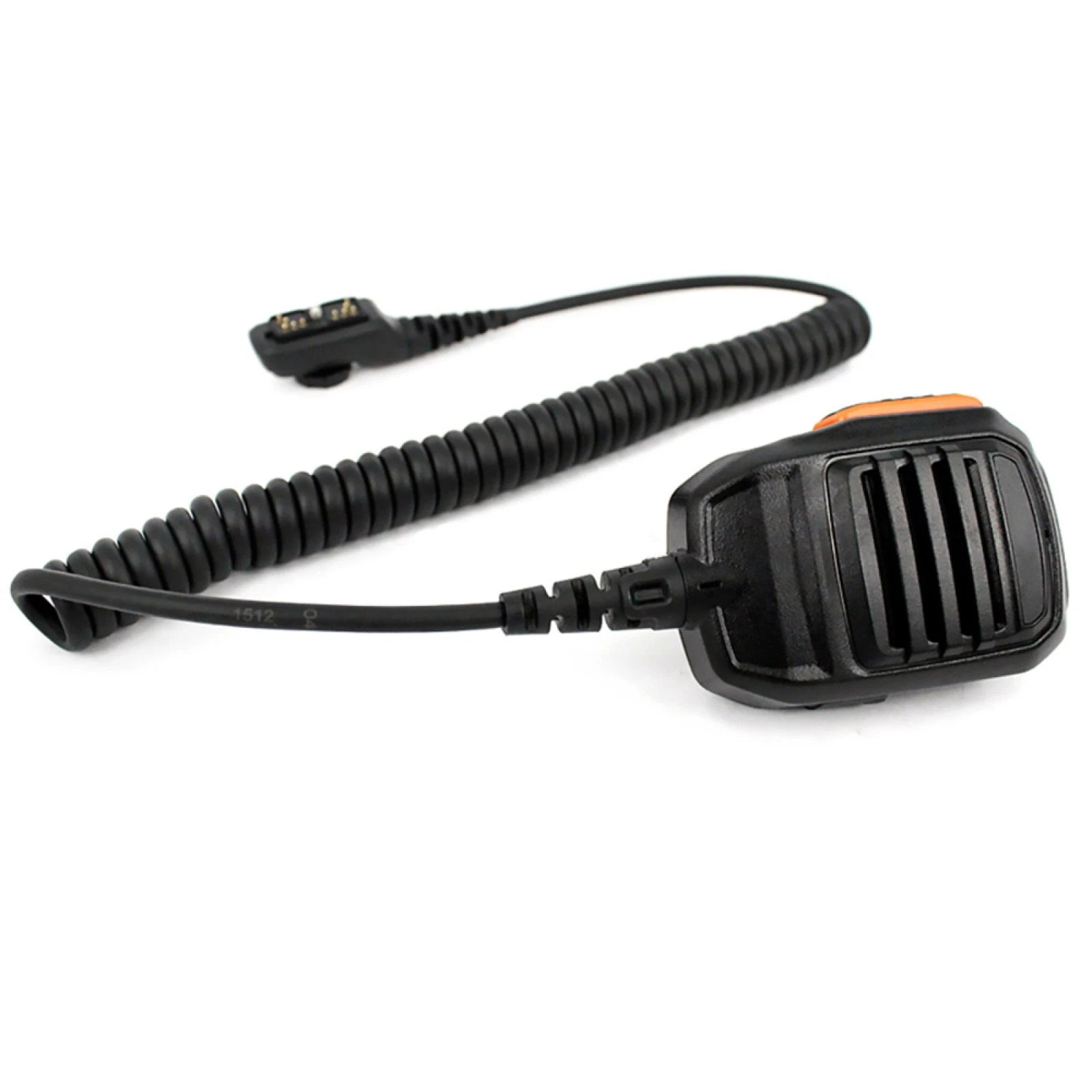 Speaker Mic Microphone For Hytera Hyt Pd700 Pd700g Pd702 Pd702g Pd705