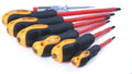 DIN IEC 60900:2004 AC1000V 7pc VDE/Electricia<wbr/>n Screwdriver Set 2yrs Warranty