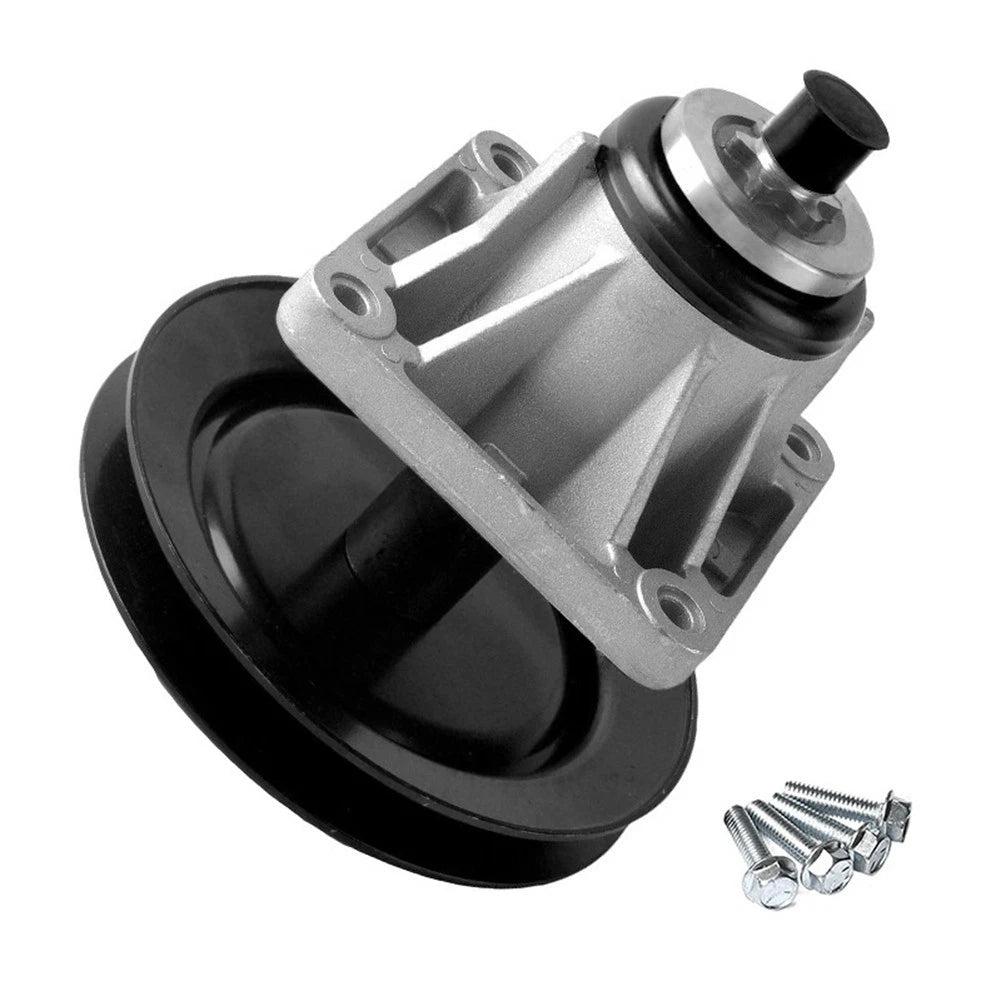 Replacement Spindle Assembly For Lawn Mower With Bolt Fits 6180625a