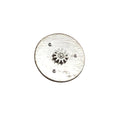 New Watch Movement Automatic Wheel Accessories Spare Parts For 46943