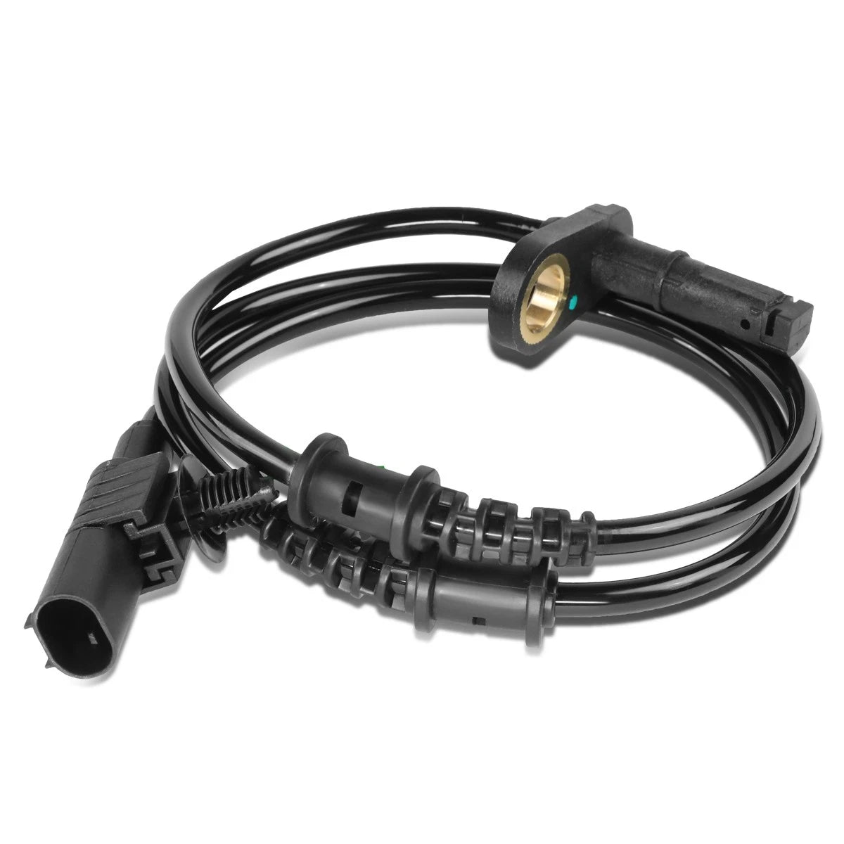 For 2003-2010 Benz W219 Cls E-class Sl63 Front Abs Wheel Speed Sensor
