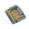 New 40-pin Gpio Multifunctiona<wbr/>l Extension Board Kit For