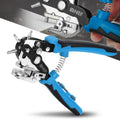6-in-1 Professional Multifunction Stainless Steel | Built Supply Co