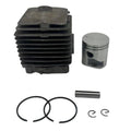 Professional Cylinder For Piston Assembly For Bg86 Bg86c Sh86c Sr Br