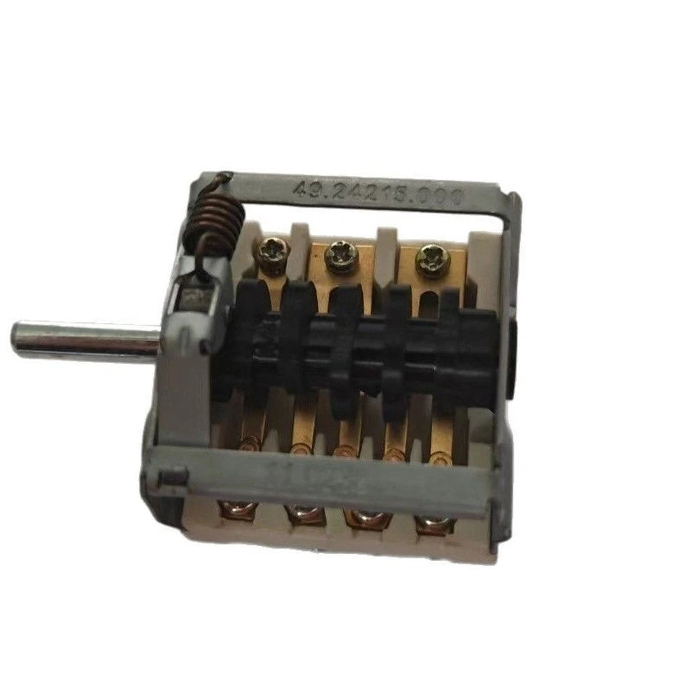 4 Position Rotary Switch For Electric Stove And Oven 250V 32a 480V