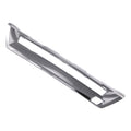 Chrome Front Bumper for Mercedes-Benz ML250/ML350/ML<wbr/>400 2015 1668858625 ABS