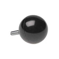 Smooth Knob M6 x 1 Phenolic