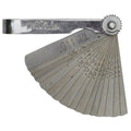 Wilde Ignition Gauge Set 510 with 16 Blades