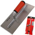 Neilsen 280mm Adhesive Notched Tile Trowel
