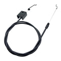 For Zone Cable 1160905 For Exmark Commercial Mowers 21 Deck Models