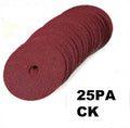 10pc Cut Off Wheel 9 x 0.075 x 7/8"