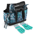 Workpro Garden Tool Set 5PC Garden Hand Tool Heavy Duty Gardening Tool