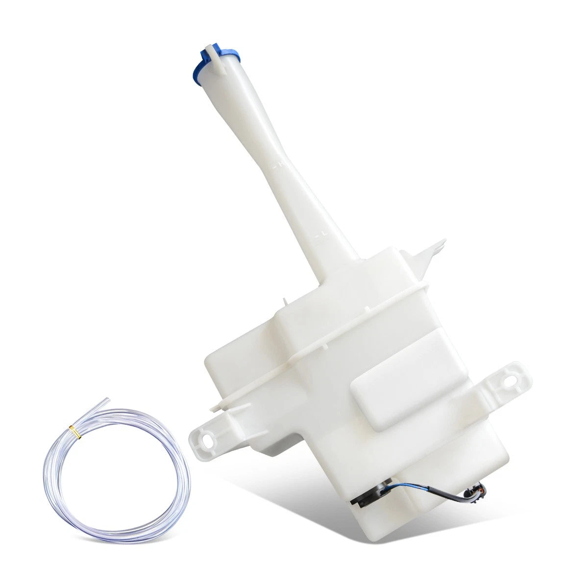 Fit 07-10 Elantra Windshield Washer Fluid Reservoir | Built Supply Co