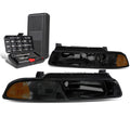 For 1995-2000 Cirrus Dodge Stratus Smoked/amber | Built Supply Co