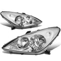 Fit 02-03 Lexus Es300 2004 Es330 Pair Chrome | Built Supply Co