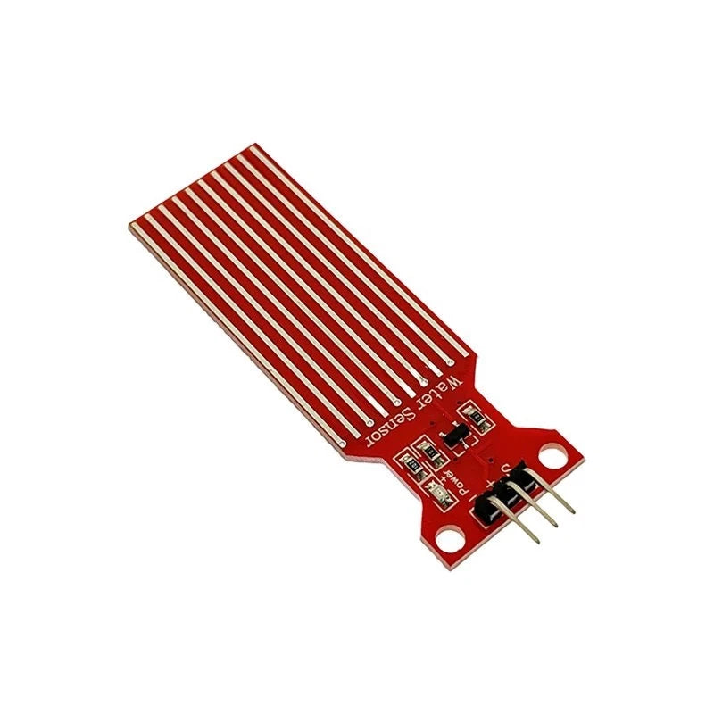 Water Level Sensor Module Depth Detection Or Raindrop For Arduino Pic Pi